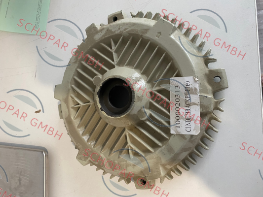Almo-SM2-160