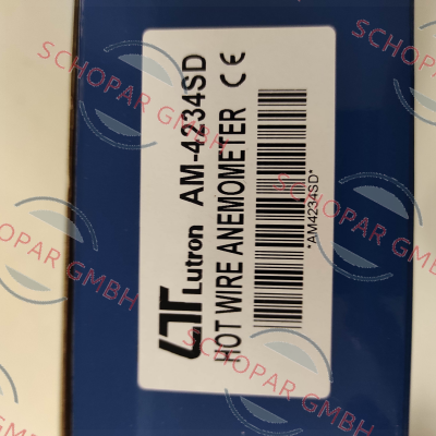 Lutron-AM-4234SD