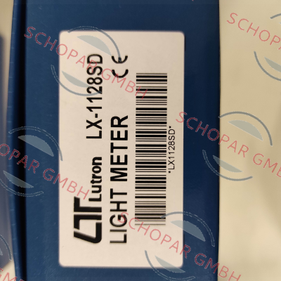 Lutron-LX-1128SD