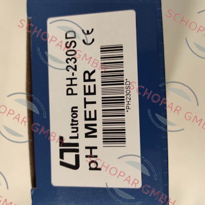 Lutron-PH-230SD
