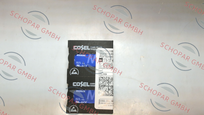Cosel-MGS302405