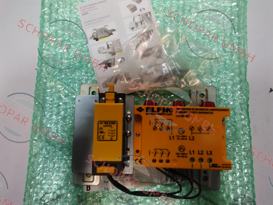 New Elfin-050ASL