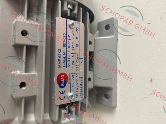 Almo-MMP 63K2