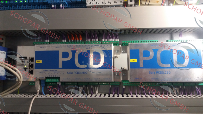 Saia-Burgess-PCD3.M90 OEM 