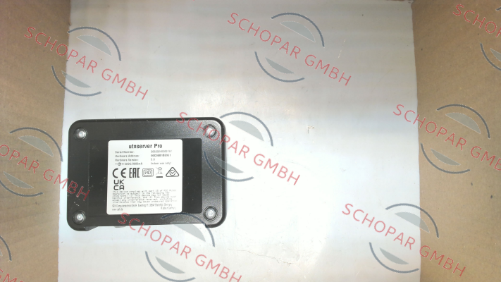 SEH Technology-SE0030 / utnserver Pro