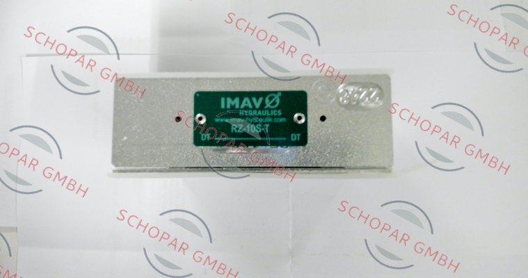 IMAV Hydraulik-RZ-10S-T