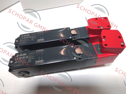 Pizzato Elettrica-NG 2D7E411A-F31