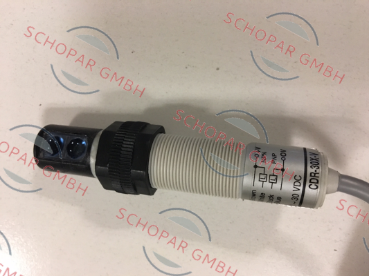 Fotek-CDR-30X-V 