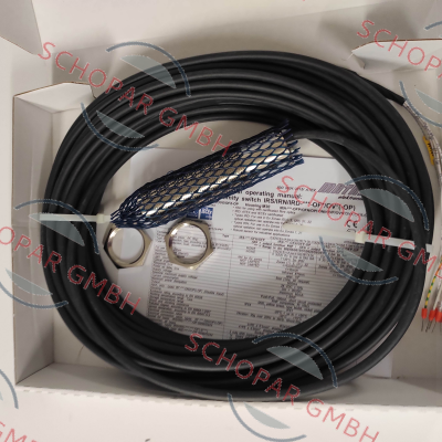 Tippkemper-IRS-010-OVX-S107-K:20m
