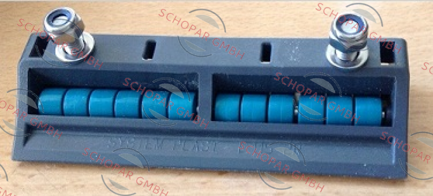 System Plast-TME-450R3MR-FM  