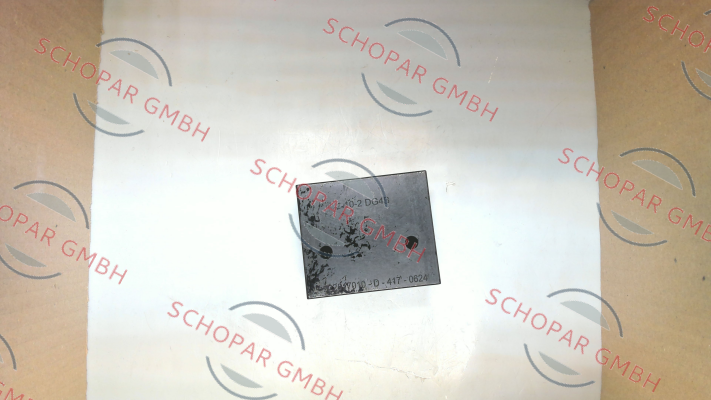 Comatrol-922517010/ SDC10-2-DG4B