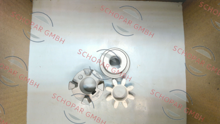 Rahmer+Jansen-SPB240101 SPIDEX ALU A24/32.28H7-19H7-92 SH