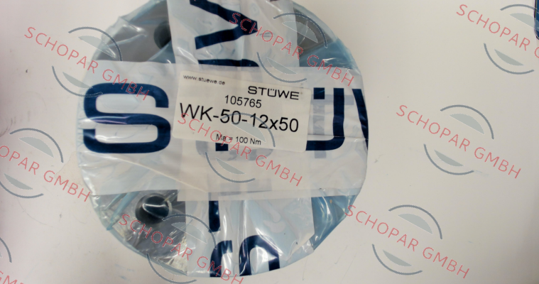 Stüwe-WK-50-12x50