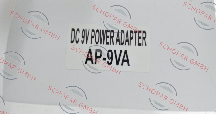 Lutron-adapter LUTRON AP-9VA