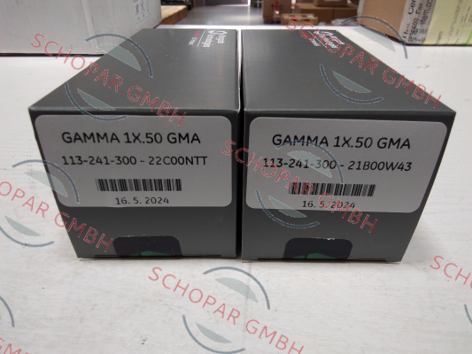 GE Inspection Technologies-U1132413001