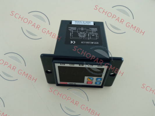 Fotek-TM60-4D