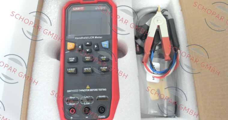 UNI-T-UT622E