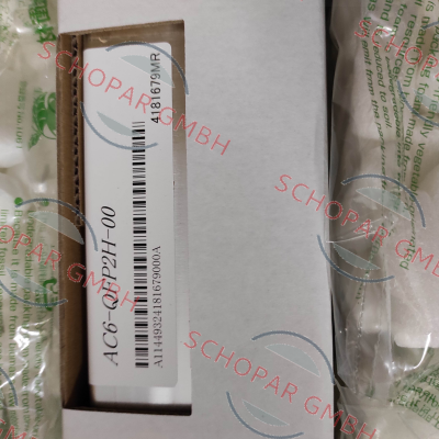 Cosel-AC6-QFP2H-00