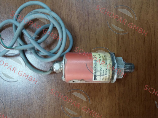 Huba Control-691.93010102