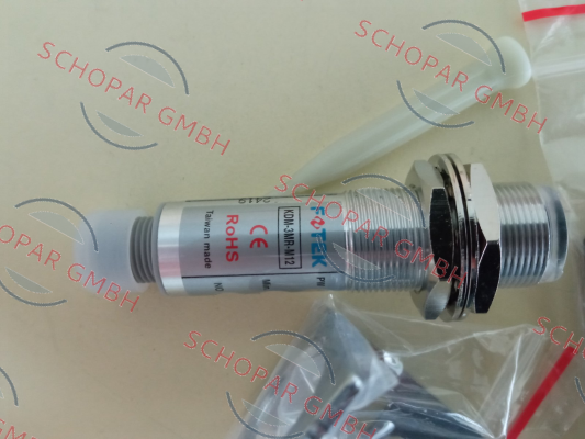 Fotek-KDM-3MR-M12