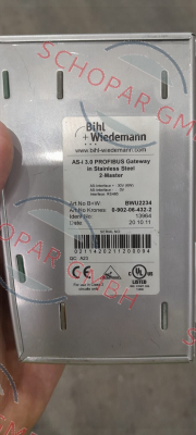 Bihl Wiedemann-BWU2234