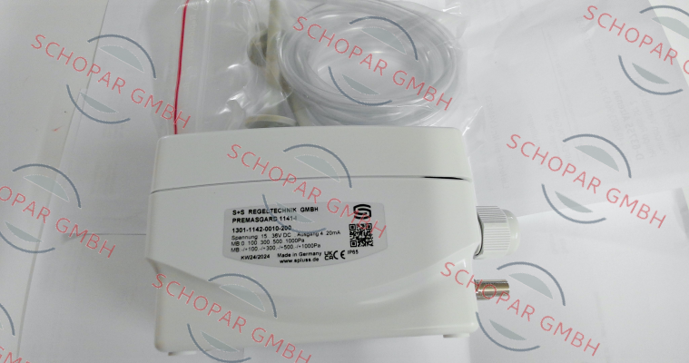 S+S REGELTECHNIK-1301-1142-0010-200