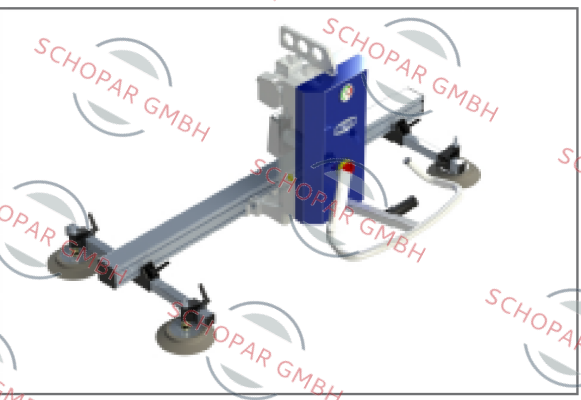 Schmalz-VM-BASIC-125-90-4-1600 EVE4
