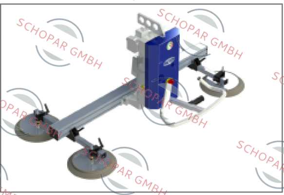 Schmalz-VM-BASIC-250-90-4-1600 EVE4