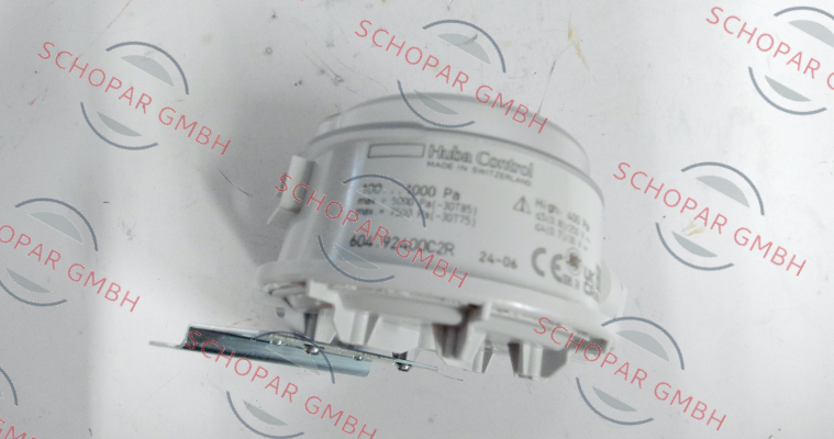 Huba Control-604.92400C2R