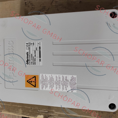 Aprimatic-T4-POWER / 41600/001