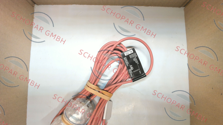 Ksr Kuebler-ERVE1/8"-VEU-L55/8-VE27A-5SIL