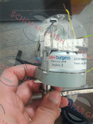 Saia-Burgess-UDS1NB4D50CAWKZ206 OEM