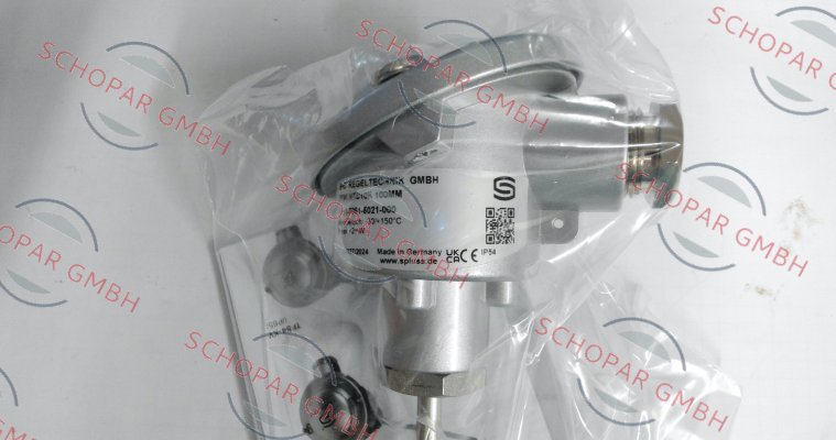 S+S REGELTECHNIK-1101-7051-5021-000/ TF54 NTC10K