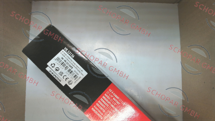 Facom-VR.S3136PB