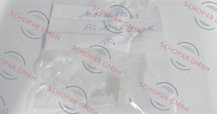 Schmalz-10.01.06.00549 / FG 12 SI-55 N016