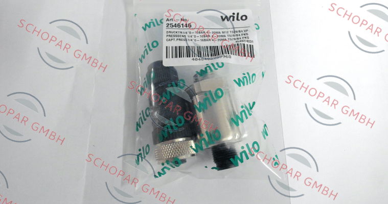 Huba Control-2546146