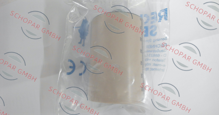 Rechner-p/n: 827381, Type: KAS-80-50-Ö-D50-PEEK-Y5-1-HP