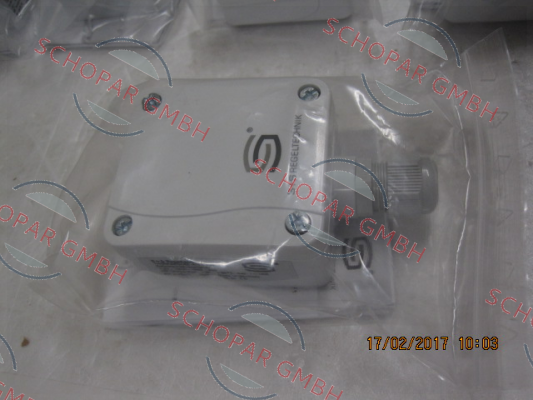 S+S REGELTECHNIK-ATF1 Pt100