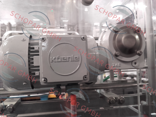 Küenle-P/N: 50990 Type: K 71 A 2 BT A 