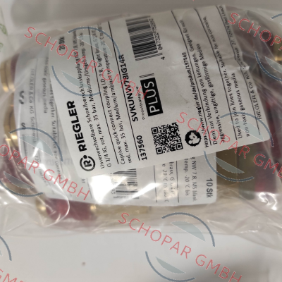 Riegler-137560 // SCKUNW78IG14R