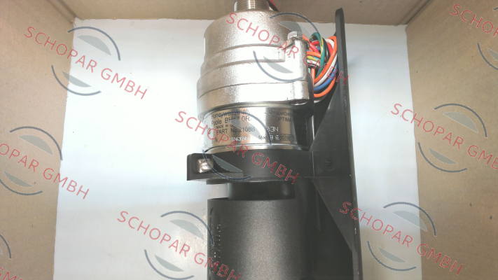 Honeywell Analytics-2108N4001N