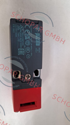 Pizzato Elettrica-FR 993-D1M2