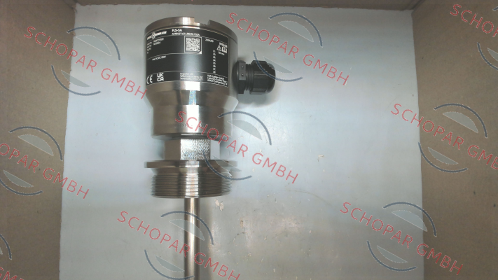 Ksr Kuebler-AV4RV 2 VU L180/12 V52A