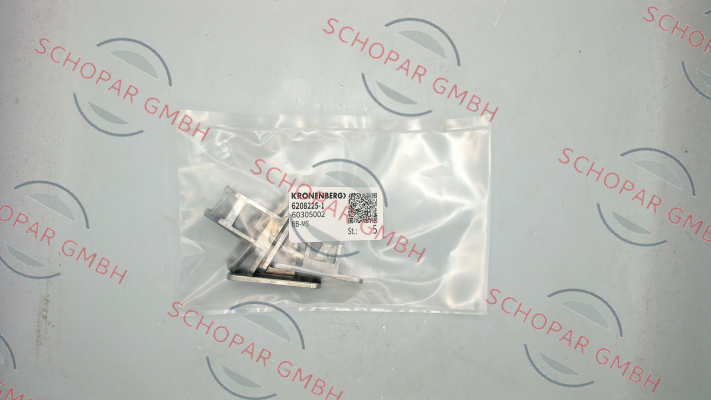 Kronenberg-BB-MS / 60305002