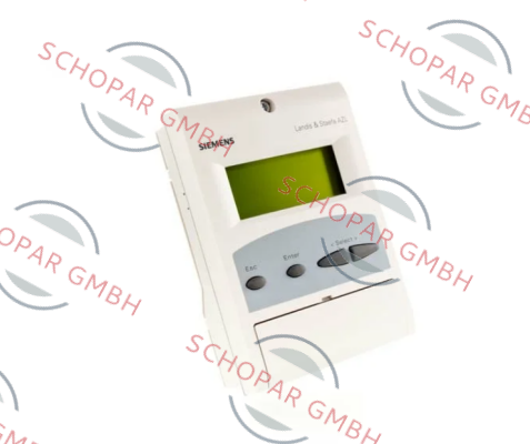 Siemens (Landis Gyr)-AZL52.00A1WH