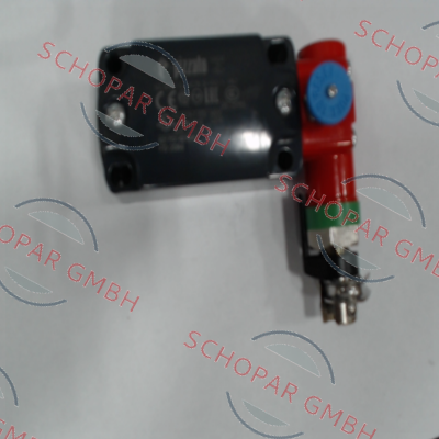 Pizzato Elettrica-FD 2084
