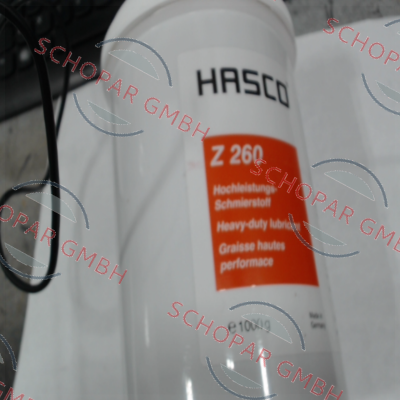 Hasco-Z260/1000x1