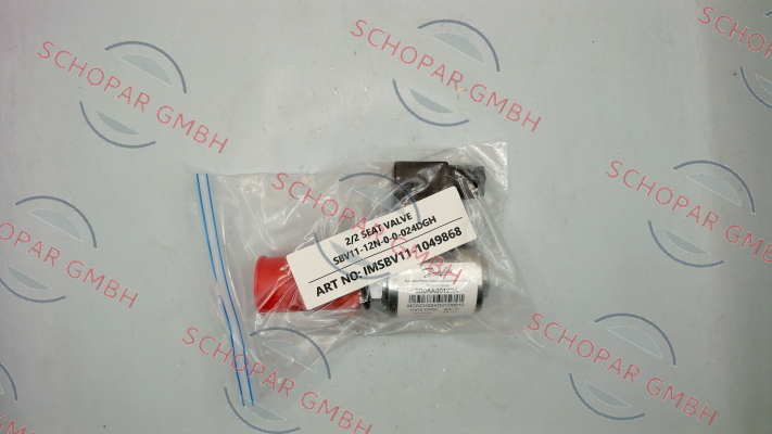 IMAV Hydraulik-SBV11-12N-0-0-024DGH