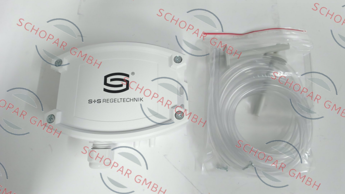 S+S REGELTECHNIK-1301-7111-0010-200