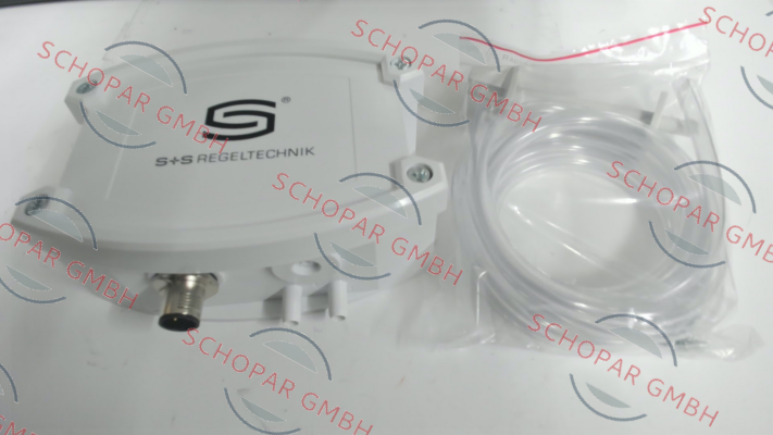 S+S REGELTECHNIK-2004-6131-1100-031
